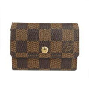 Louis Vuitton Porte Monnaie Wallet Platter